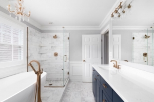 Choosing the Right Fixture for Your Bathroom Choosing the Right Fixture for Your Bathroom